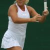 Diana Shnaider: The Rise of a Tennis Sensation