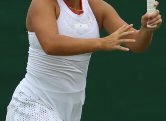 Diana Shnaider: The Rise of a Tennis Sensation
