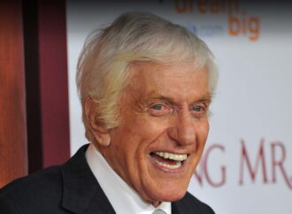 The Timeless Appeal of Dick Van Dyke