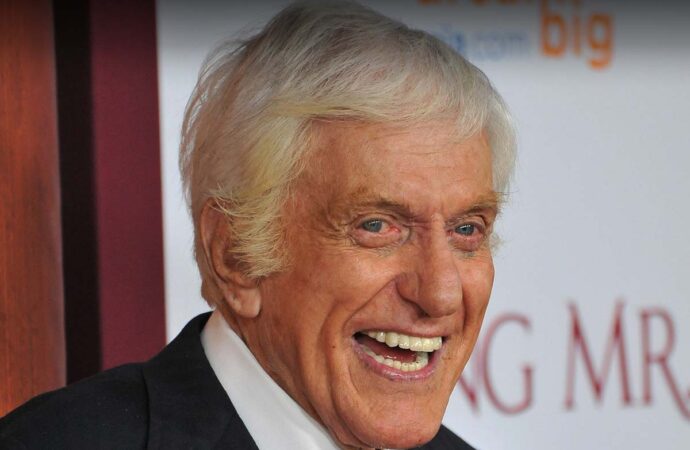 The Timeless Appeal of Dick Van Dyke