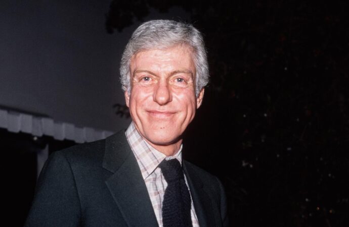 The Endless Legacy of Dick Van Dyke