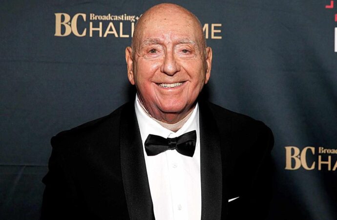 The Legacy of Dick Vitale in Basketball and Beyond