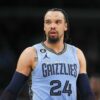 Dillon Brooks: From College to NBA Stardom