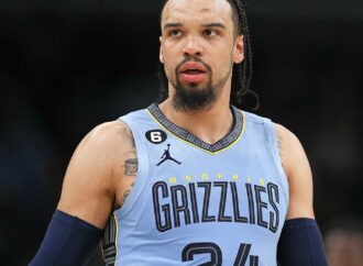 Dillon Brooks: From College to NBA Stardom