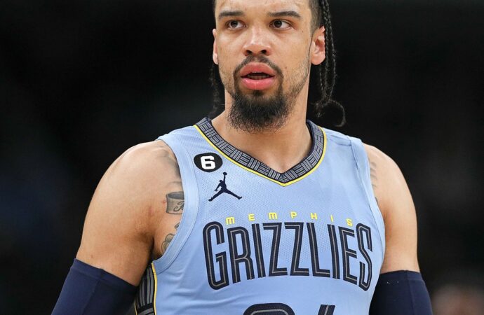 Dillon Brooks: From College to NBA Stardom
