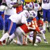Dion Dawkins: Career and Impact on the Buffalo Bills