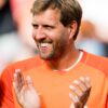 The Legacy of Dirk Nowitzki in Basketball
