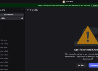 Enhancing User Safety: Discord’s Age Verification Measures