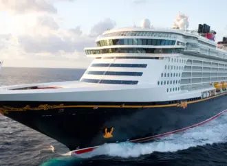 Everything You Need to Know About Disney Cruise Vacations