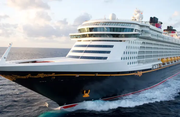 Everything You Need to Know About Disney Cruise Vacations