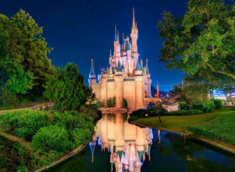 Discover the Magic of Disney World in 2023
