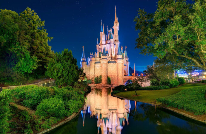 Discover the Magic of Disney World in 2023