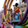 Disneyland Measles Outbreak Sparks Concerns Over Vaccination