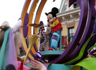 Disneyland Measles Outbreak Sparks Concerns Over Vaccination