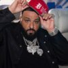 The Rise of DJ Khaled: Music Mogul and Cultural Icon