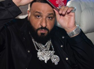 The Rise of DJ Khaled: Music Mogul and Cultural Icon