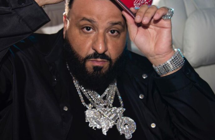 The Rise of DJ Khaled: Music Mogul and Cultural Icon