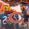 The Rise of DJ Moore: Impact on the NFL and the Future