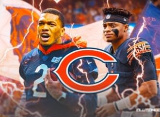 The Rise of DJ Moore: Impact on the NFL and the Future