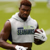 The Rise of DK Metcalf in the NFL: A Star in the Making