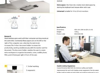 Understanding DOC: The Future of Digital Communications