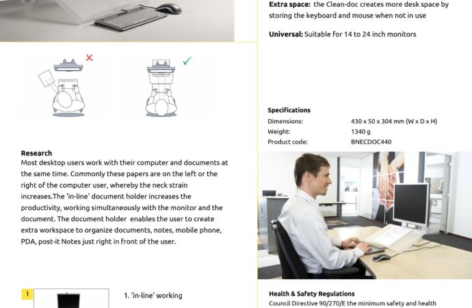 Understanding DOC: The Future of Digital Communications