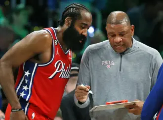 Doc Rivers: A Closer Look at His NBA Coaching Journey