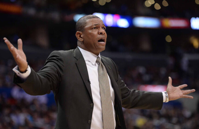 The Impact and Legacy of Doc Rivers in the NBA