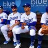 The Los Angeles Dodgers: A Season of High Hopes and Challenges