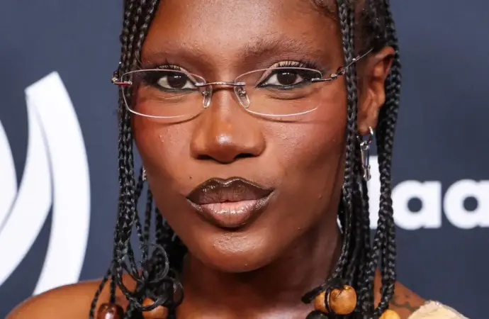 Doechii: A Rising Star Making Waves in the Music Scene