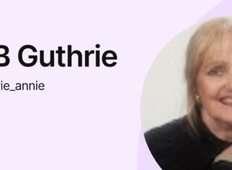 Does Annie Guthrie Have Children? Exploring Her Family Life