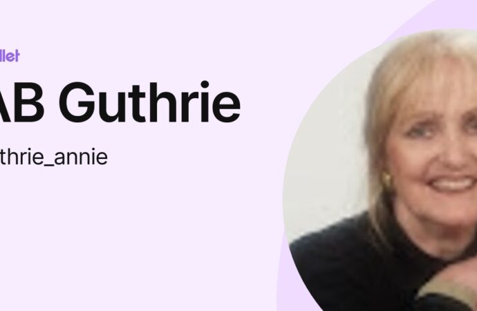 Does Annie Guthrie Have Children? Exploring Her Family Life
