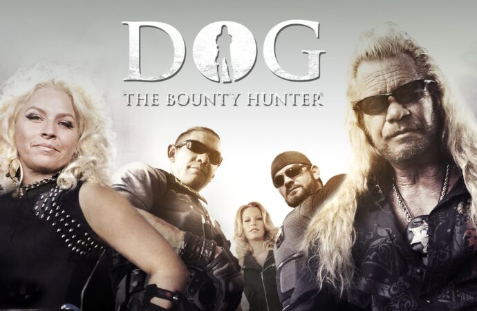 Latest Updates on Dog the Bounty Hunter’s Adventures