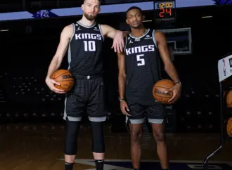 Domantas Sabonis: A Closer Look at the NBA’s Rising Star