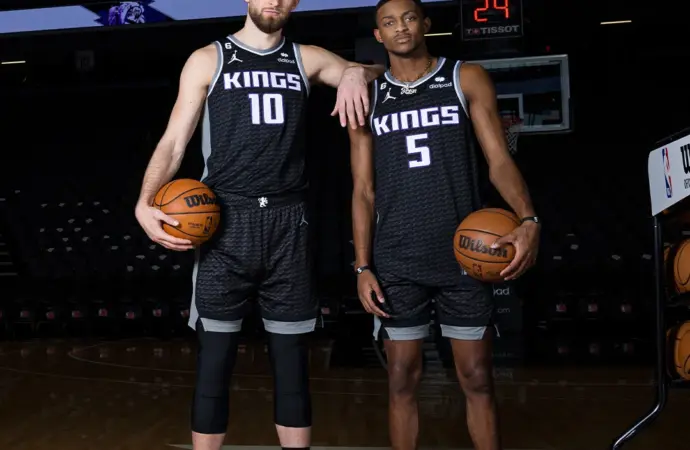 Domantas Sabonis: A Closer Look at the NBA’s Rising Star