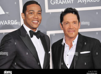 Who is Don Lemon’s Husband? A Look into Their Relationship