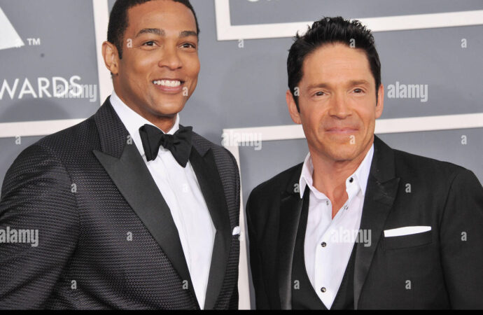 Who is Don Lemon’s Husband? A Look into Their Relationship