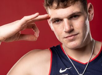 Donovan Clingan: A Look at His Impact on College Basketball
