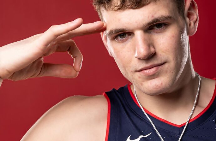 Donovan Clingan: A Look at His Impact on College Basketball