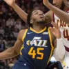 Donovan Mitchell: A Transformational Force in the NBA