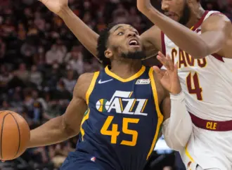 Donovan Mitchell: A Transformational Force in the NBA