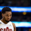 The Rise of Donovan Mitchell in the NBA