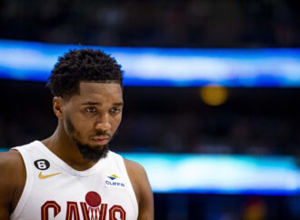 The Rise of Donovan Mitchell in the NBA