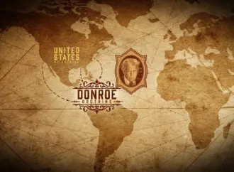 The Importance of the Donroe Doctrine in Today’s Politics