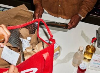 How DoorDash is Changing the Food Delivery Landscape