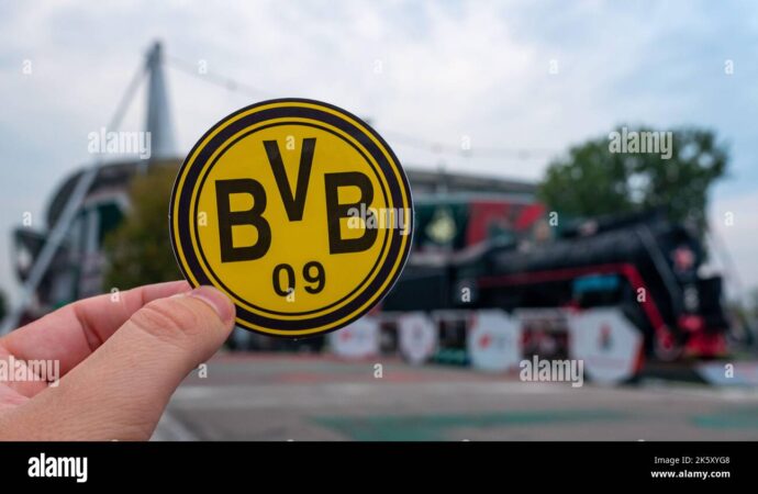 Exploring Dortmund: A Hub of Culture and Innovation in Germany