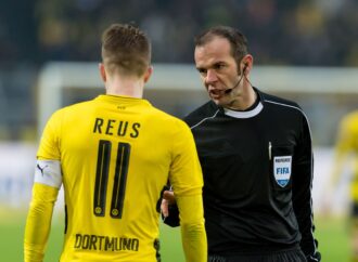 Dortmund vs Atalanta: A Thrilling Encounter in European Football