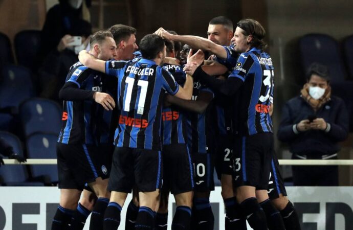 Dortmund vs Atalanta: An Exciting Clash in European Football