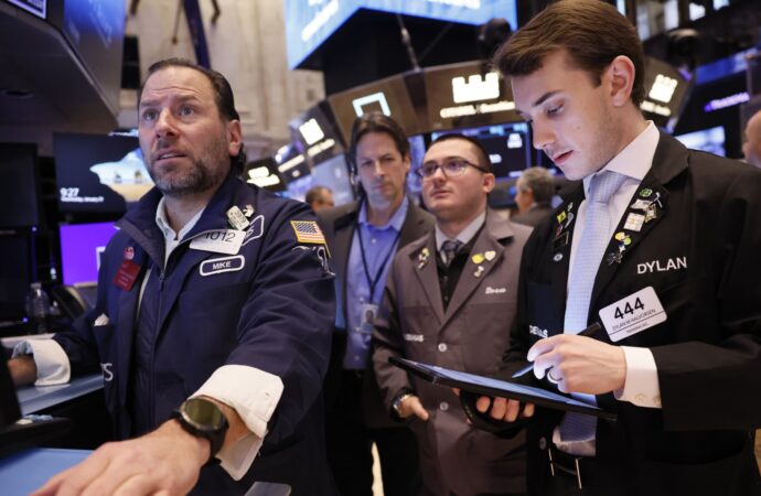 Understanding the Dow Jones: Importance and Recent Trends