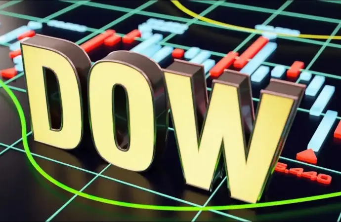 Understanding the Dow Jones Stock Markets: Trends and Impacts